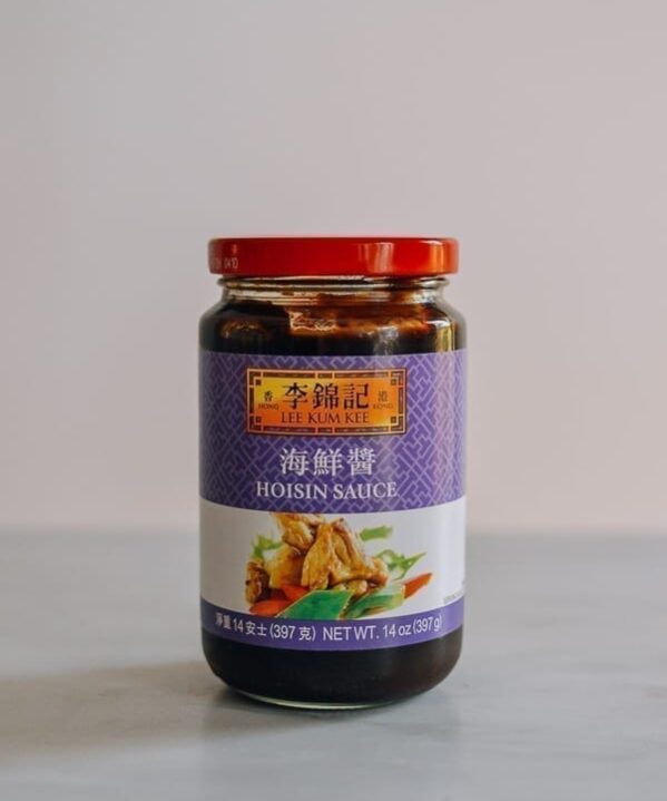 Hoisin Sauce, thewoksoflife.com