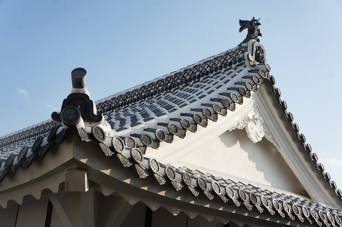 Himeji Castle Tour: The Most Plaster I’ve Seen in My Life