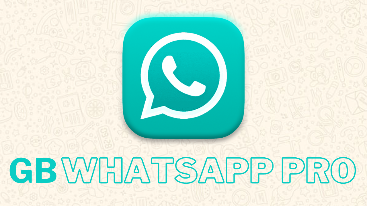 The Difference Between GB WhatsApp PRO 2024 and WhatsApp? icon