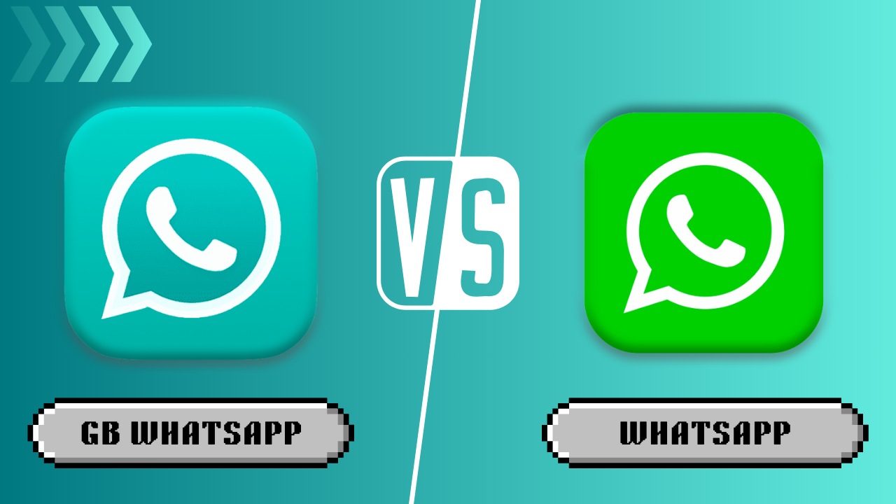 GB WhatsApp VS WhatsApp: Features, Functions, and The Benefits icon