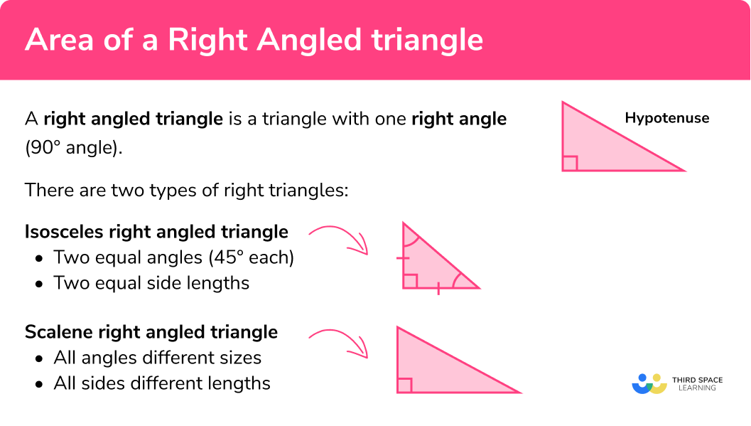 Area Of A Triangle EEA