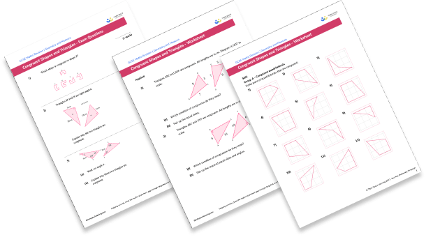 Volume of a cuboid worksheet