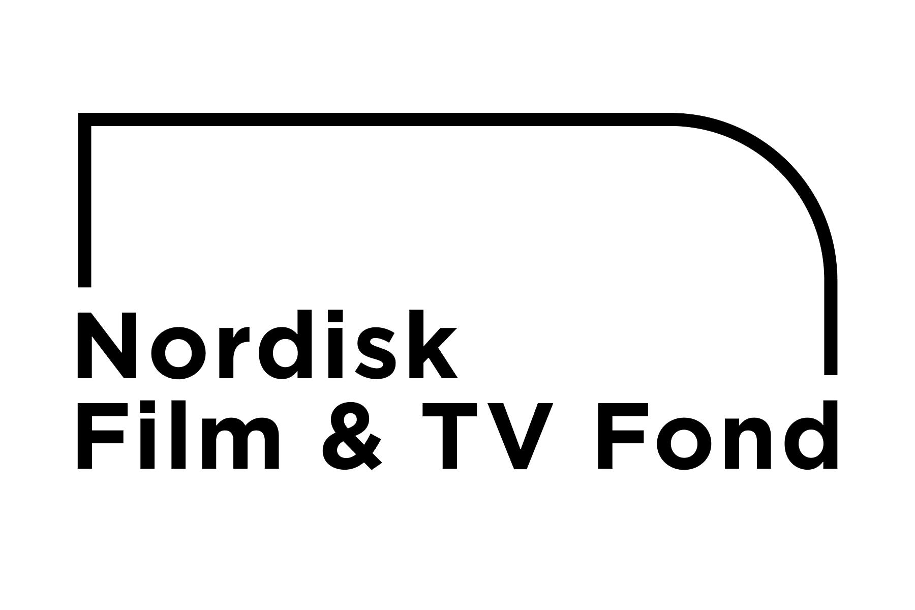 Nordisk Film og TV Fond-logo