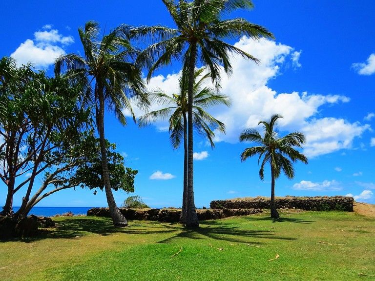 Pokai Bay: A Sacred Beach On Oahu 