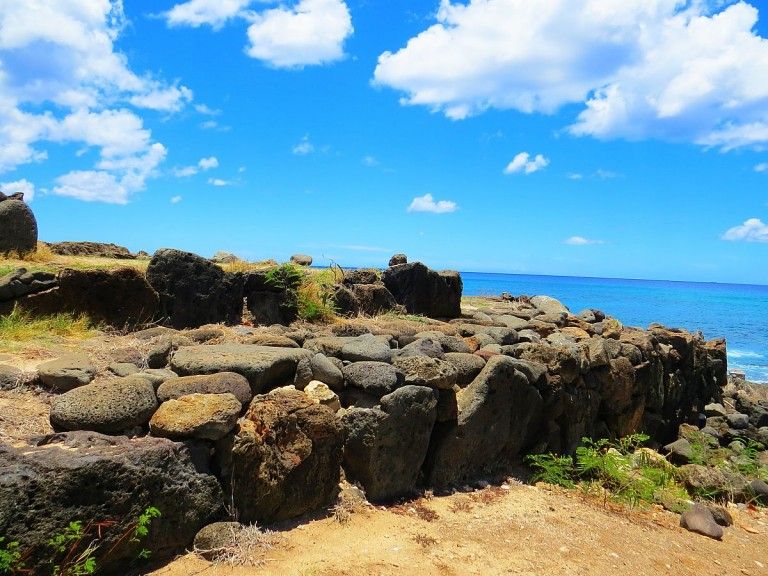 Pokai Bay: A Sacred Beach On Oahu 