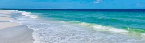 The Best Beaches In St Petersburg and Clearwater, FL