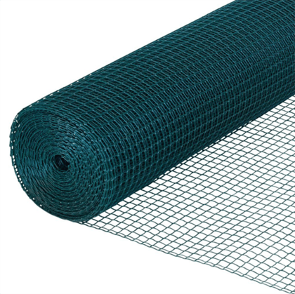 PLASTIC MESH