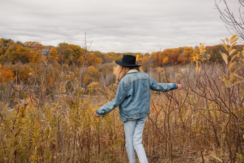 You Don’t Have To Text That Toxic Person To Wish Them A Happy Thanksgiving