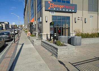 Barrie gym Orangetheory Fitness Barrie image 1