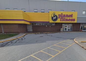 Barrie gym Planet Fitness Barrie image 1