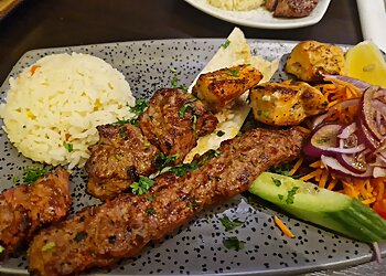 Wycombe turkish restaurants Chanak Turkish Restaurant image 1