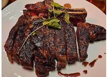 Gordon Ramsay Steak in Las Vegas - ThreeBestRated.com