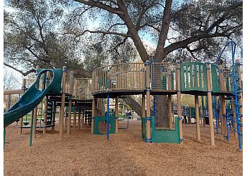 Graceada Park Modesto Public Parks image 1