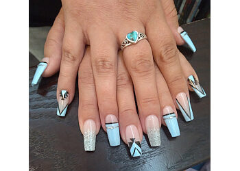 MK Nails West Valley City Nail Salons image 1