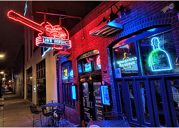 Stevie Ray's Blues Bar Louisville Night Clubs image 1