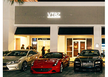 VYBZ Lounge LLC. Port St Lucie Night Clubs image 1