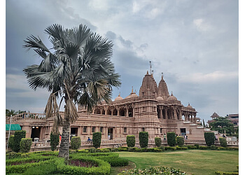 Nagpur Temples BAPS Shri Swaminarayan Mandir image 1