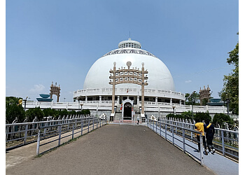 Nagpur Temples Deekshabhoomi image 1