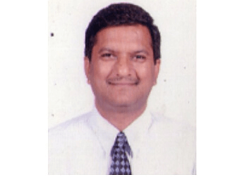 Nagpur Oncologists Dr. Jaiprakash Baraskar, MBBS, MS, M.Ch -  BARASKAR HOSPITAL & RESEARCH CENTRE image 1