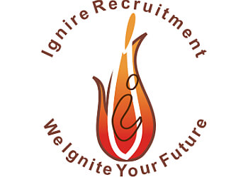 Nagpur Recruitment Agencies Ignire Recruitment image 1