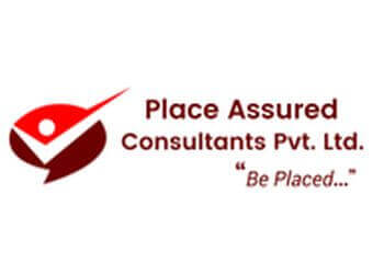 Nagpur Recruitment Agencies Place Assured Consultants image 1