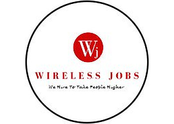 Nagpur Recruitment Agencies  Wireless Jobs Consultancy image 1