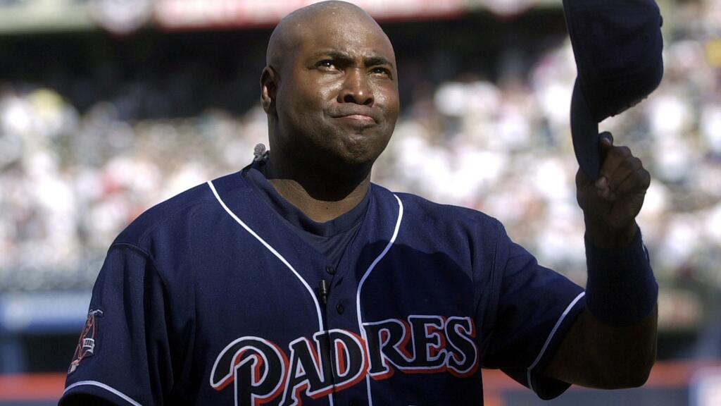 Tony Gwynn