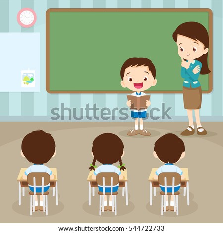 Teaching Stock Images, Royalty-Free Images & Vectors | Shutterstock