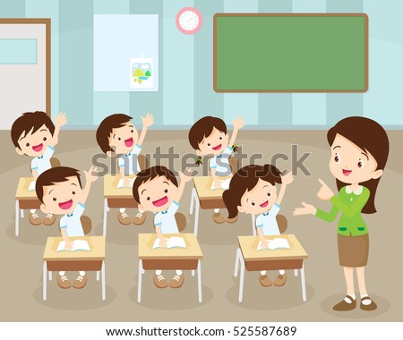 Classroom Stock Images, Royalty-Free Images & Vectors | Shutterstock