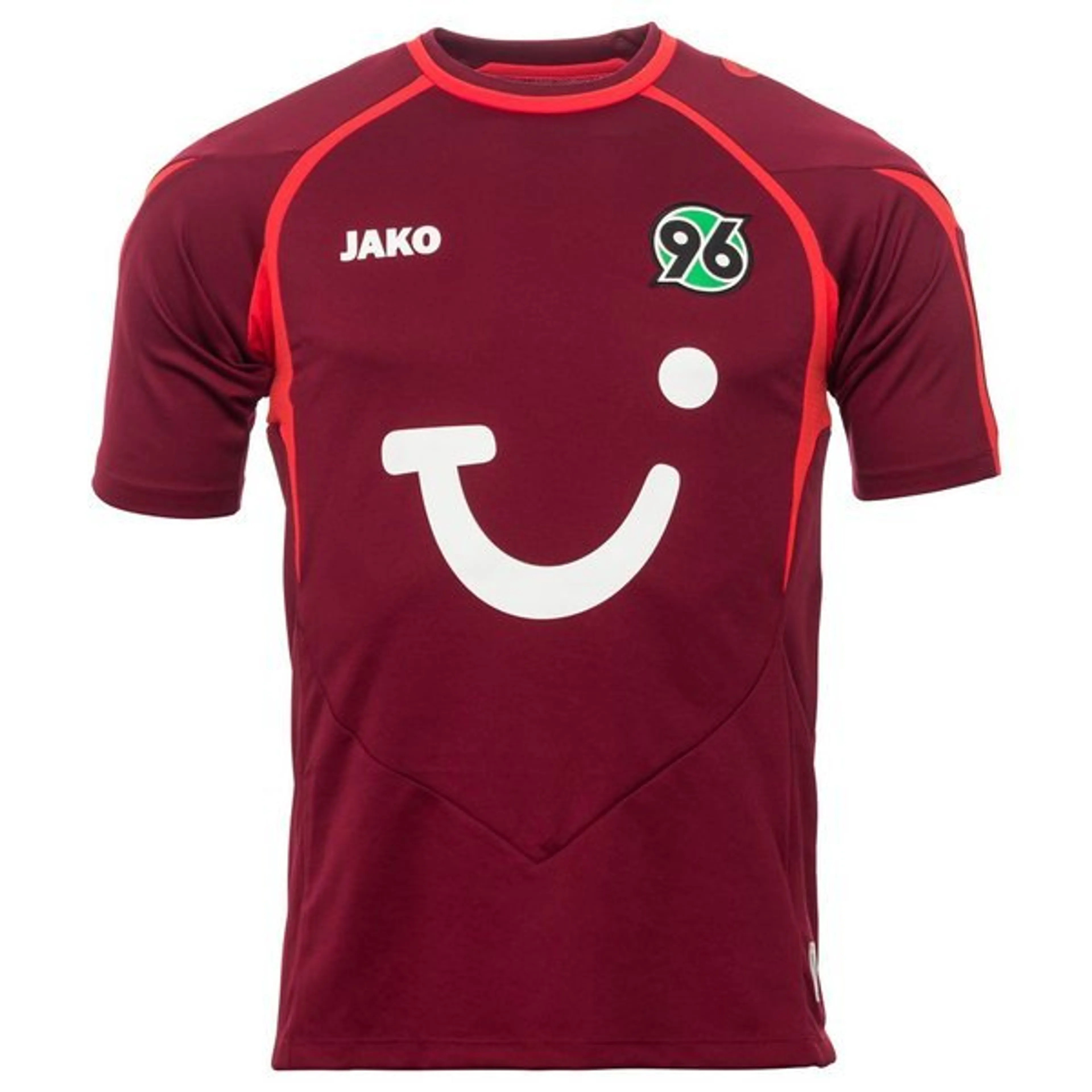 Hannover 96 Home Shirt 2013/14 Image 1