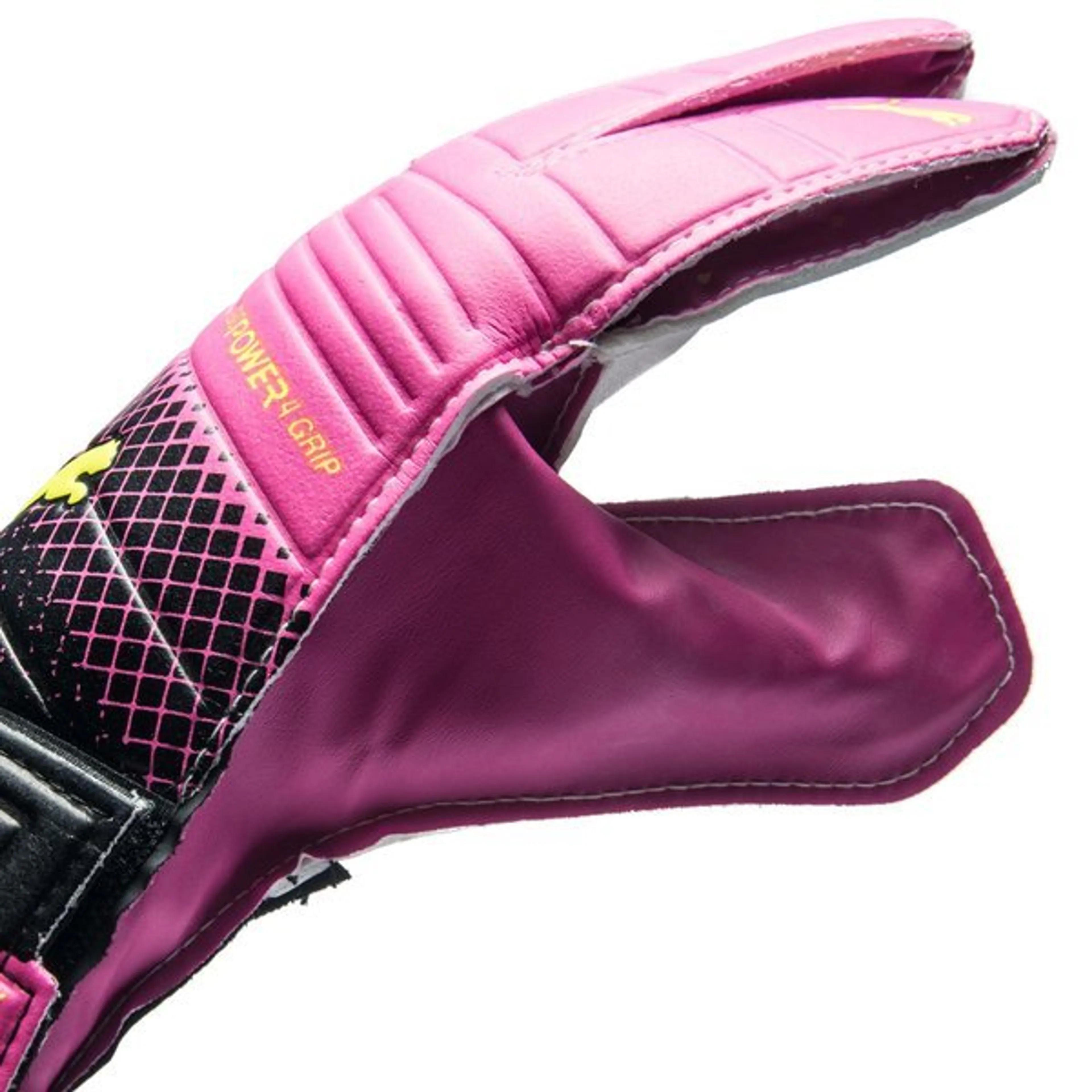 Puma Goalkeeper Gloves evoPOWER Grip 4.3 Tricks Image 4