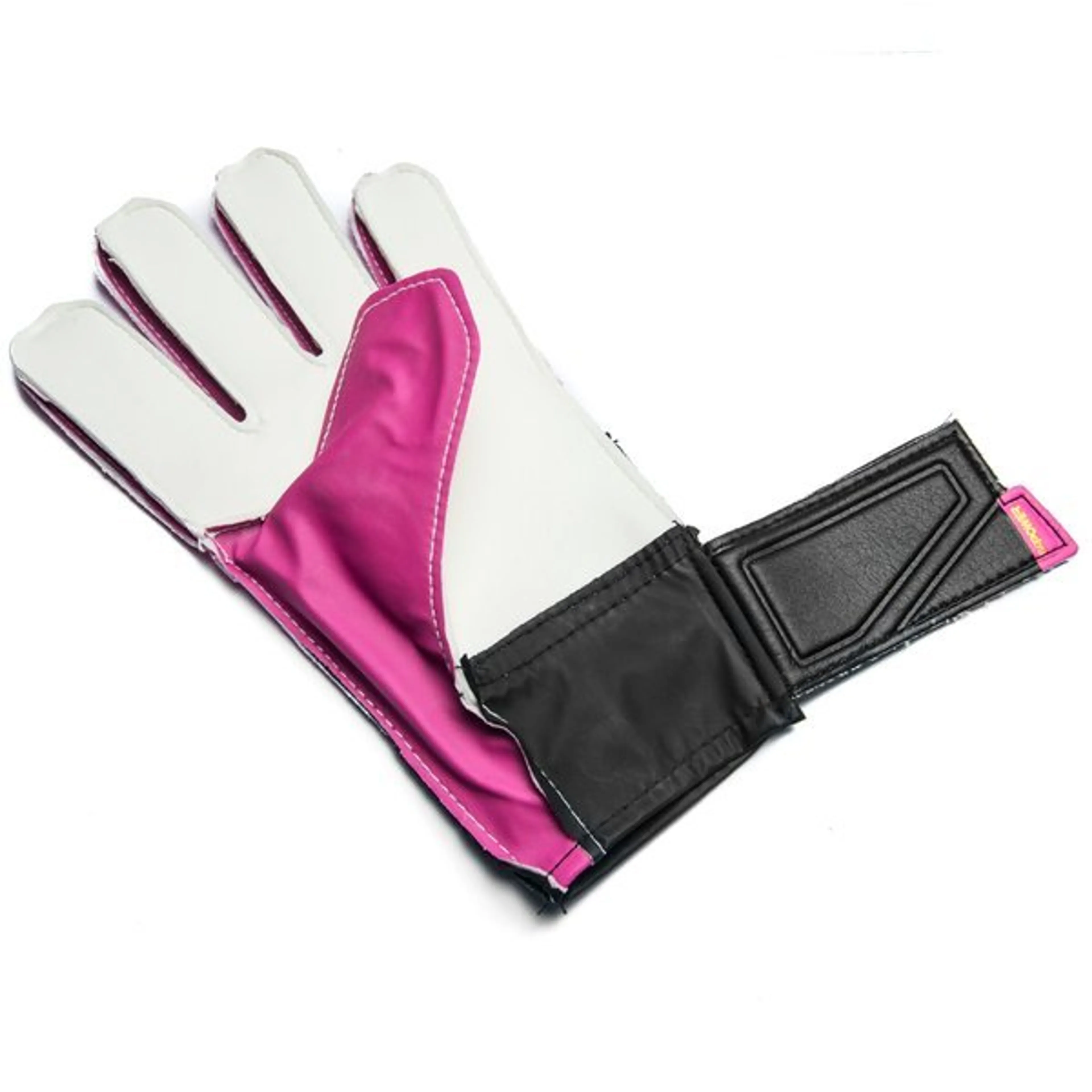 Puma Goalkeeper Gloves evoPOWER Grip 4.3 Tricks Image 3