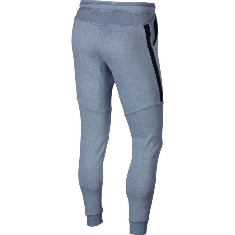 Nike Sweatpants Tech Fleece Glacier Grey Black Www