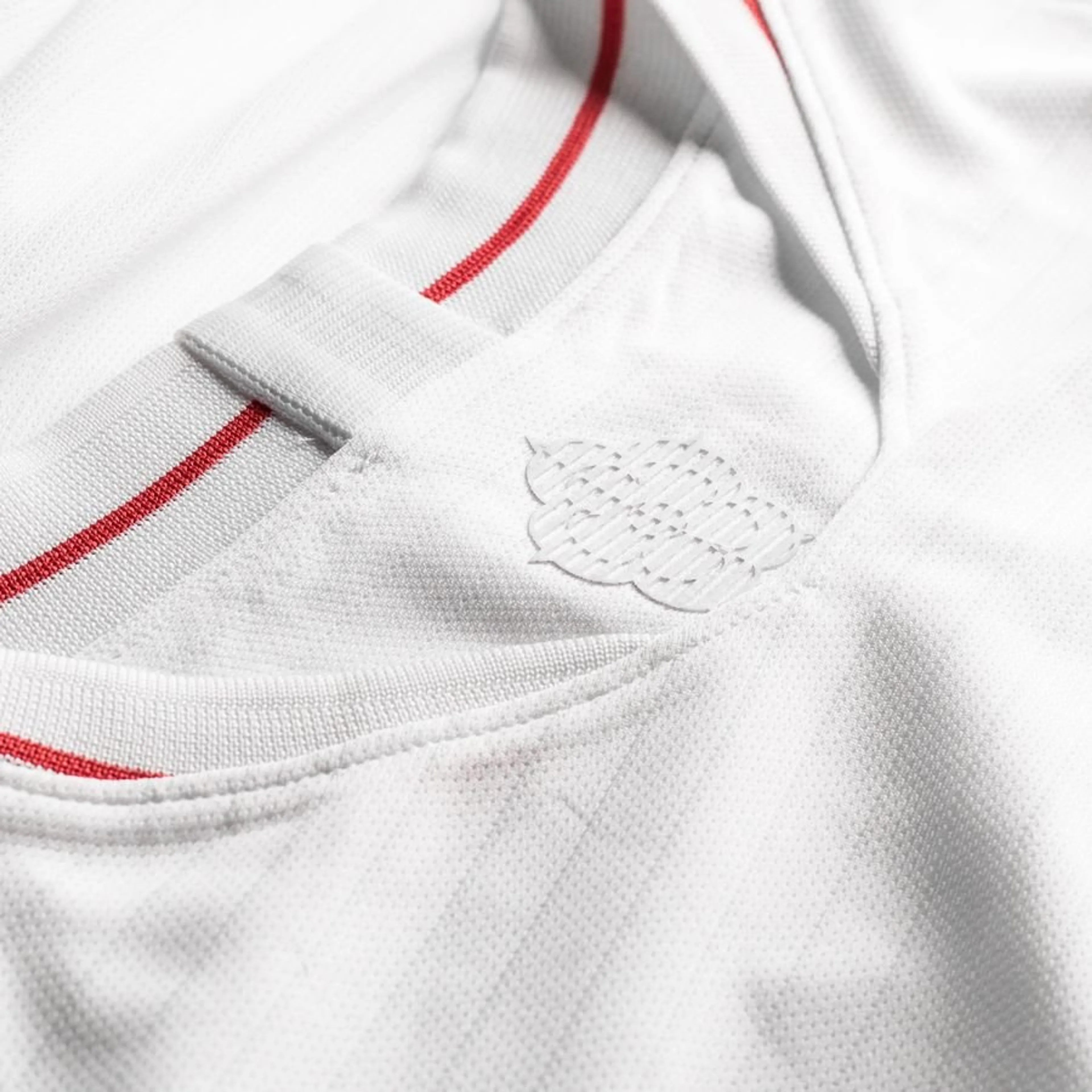 England Home Shirt 2018/19 Kids Image 6