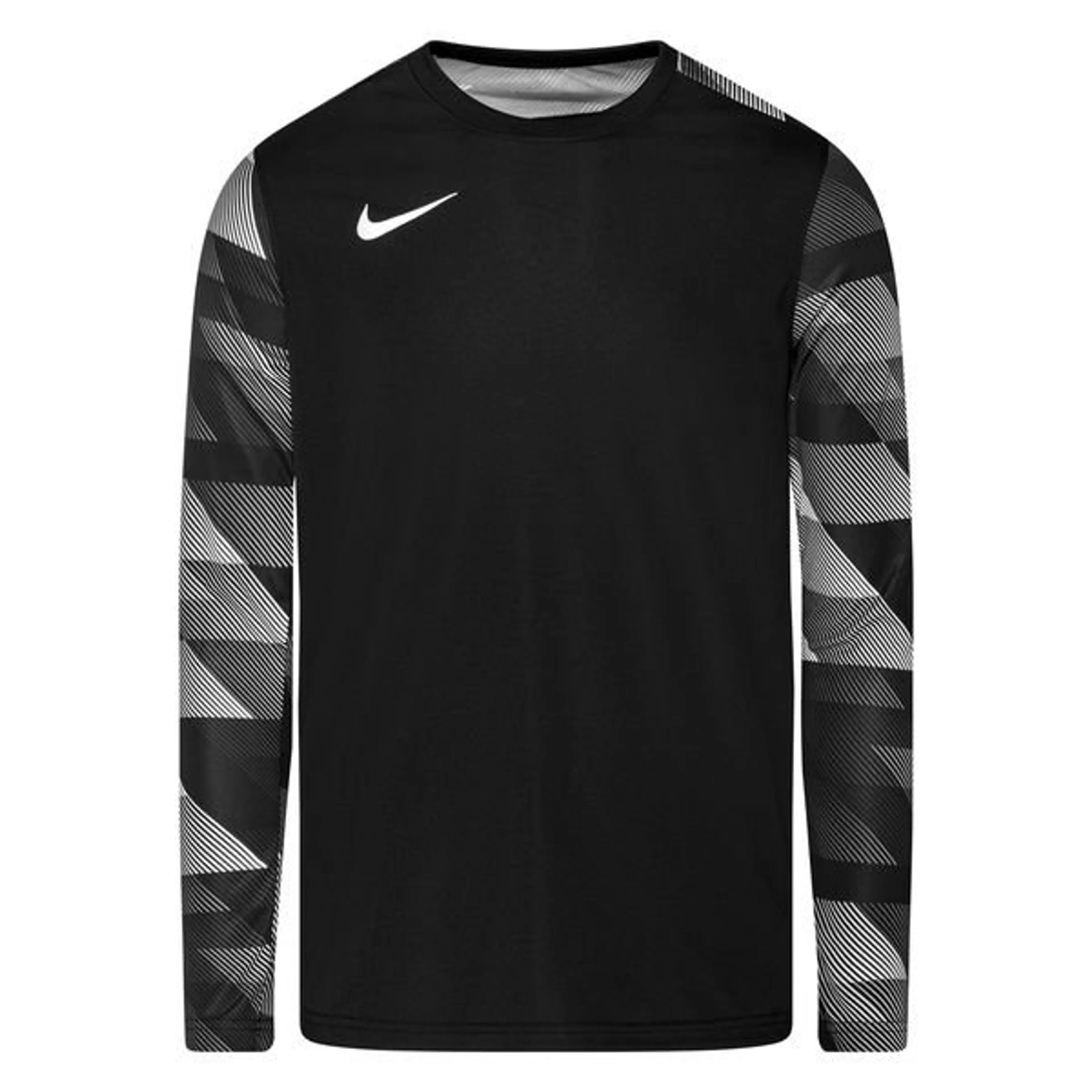 Nike Goalkeeper Shirt Park IV Dry - Black/White