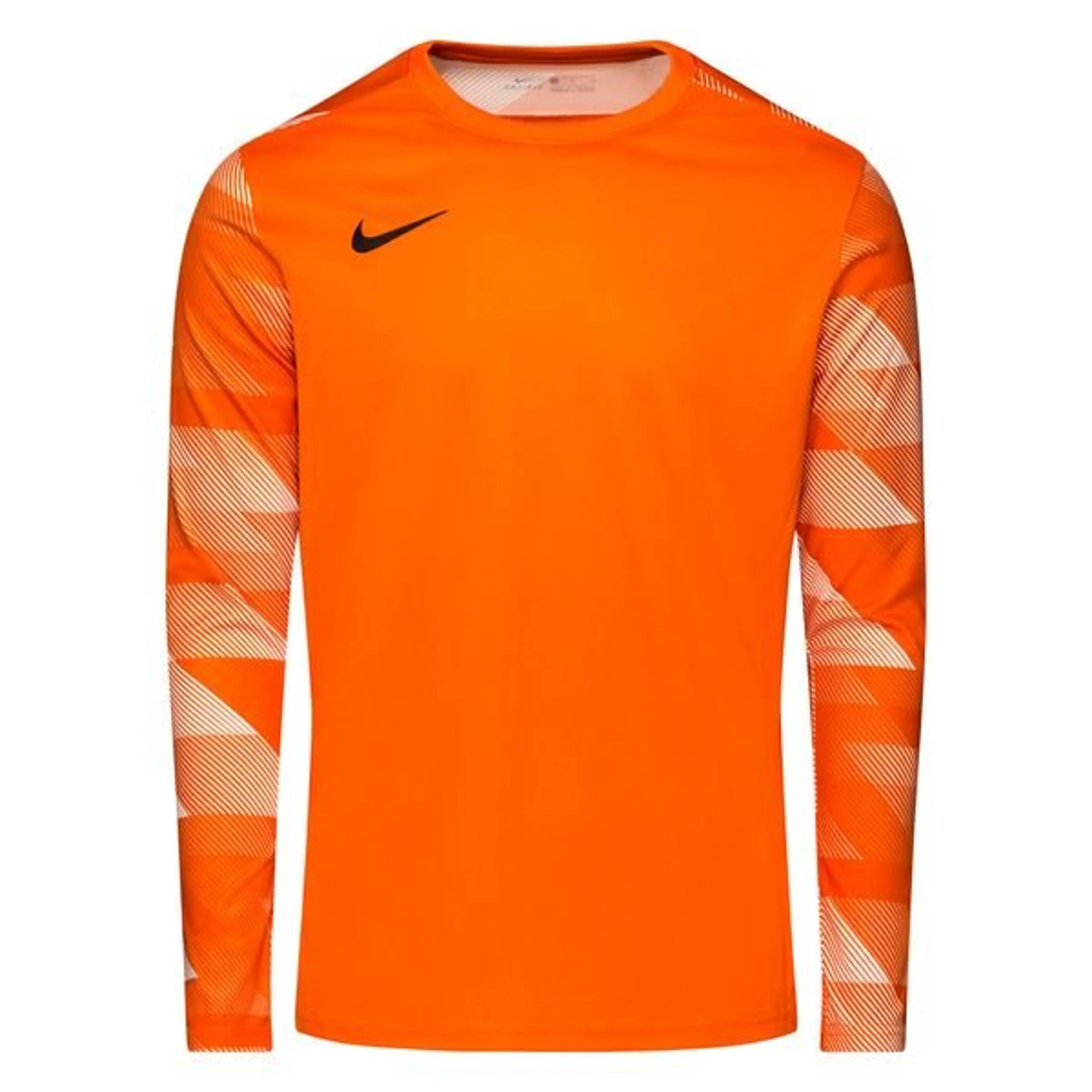 Nike Goalkeeper Shirt Park IV Dry - Safety Orange/White/Black