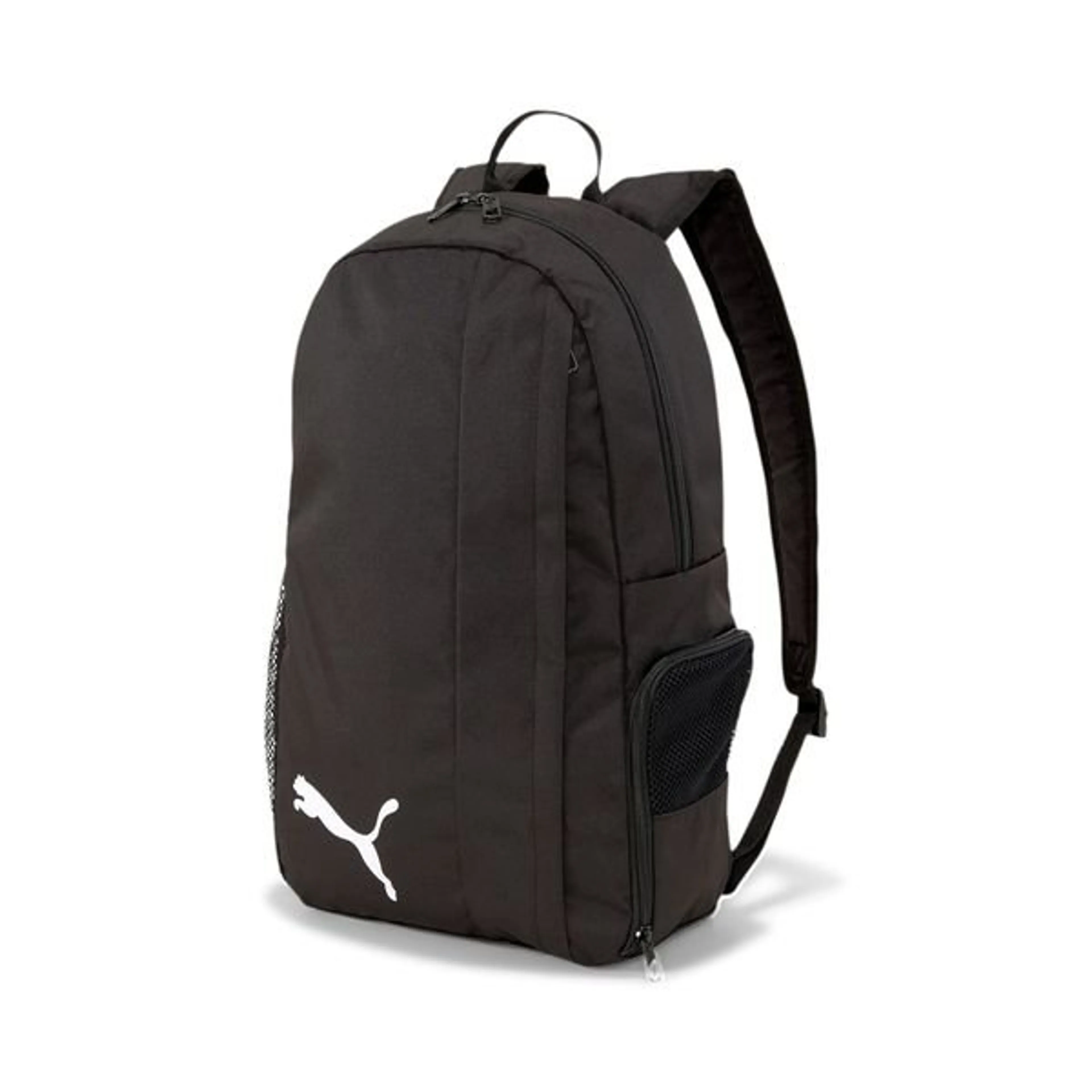 PUMA Backpack teamGOAL 23 BC - Black/White