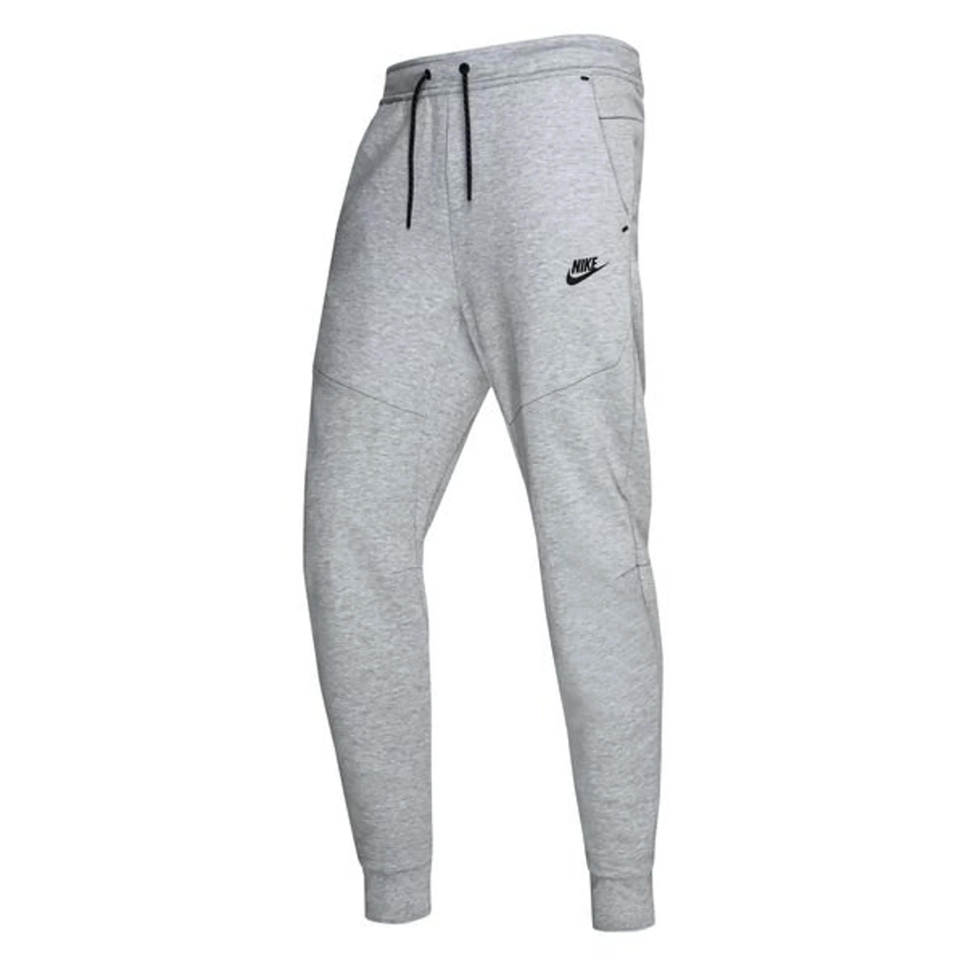 Nike Sweatpants NSW Tech Fleece - Grå/Svart