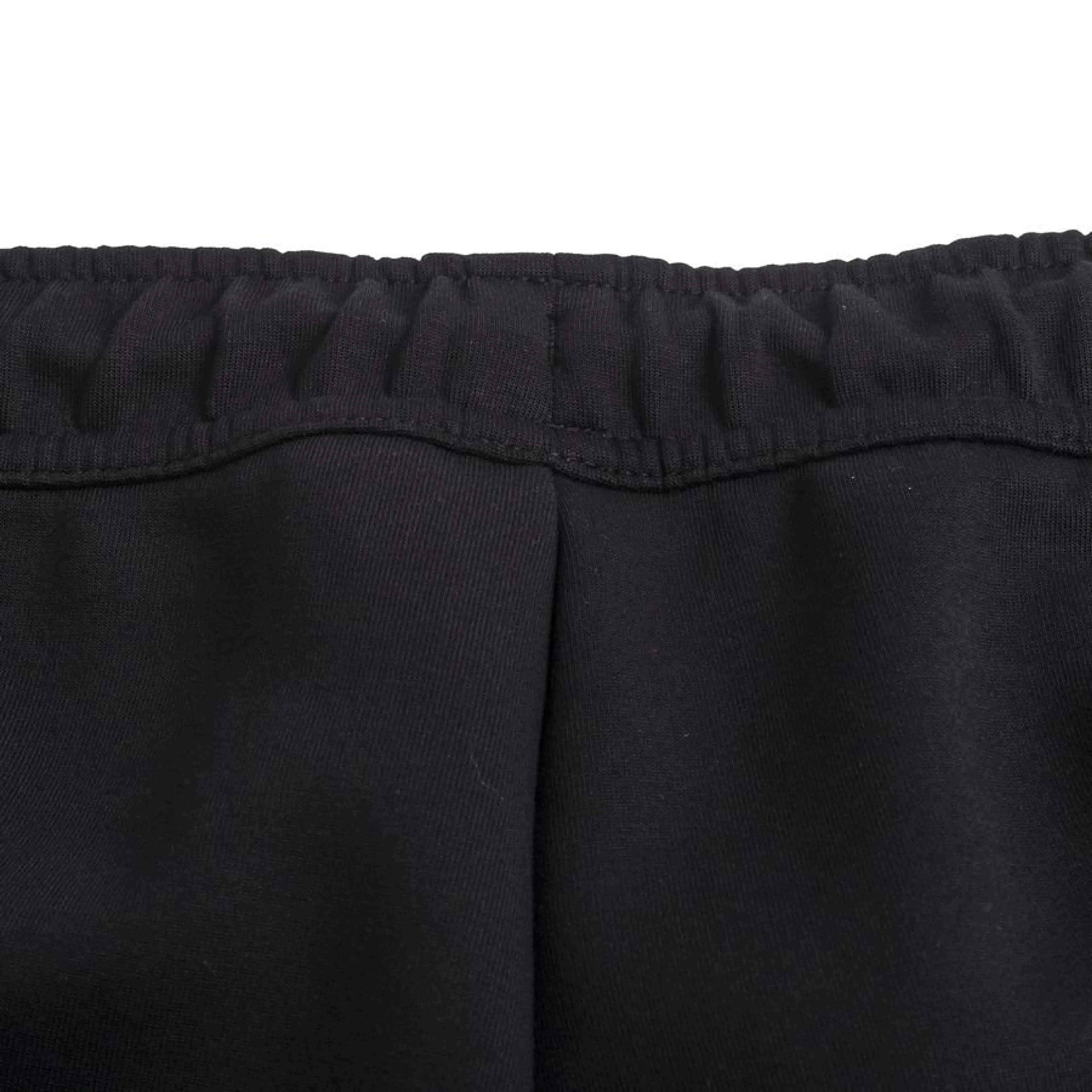 Nike Shorts Tech Fleece - Black Image 4