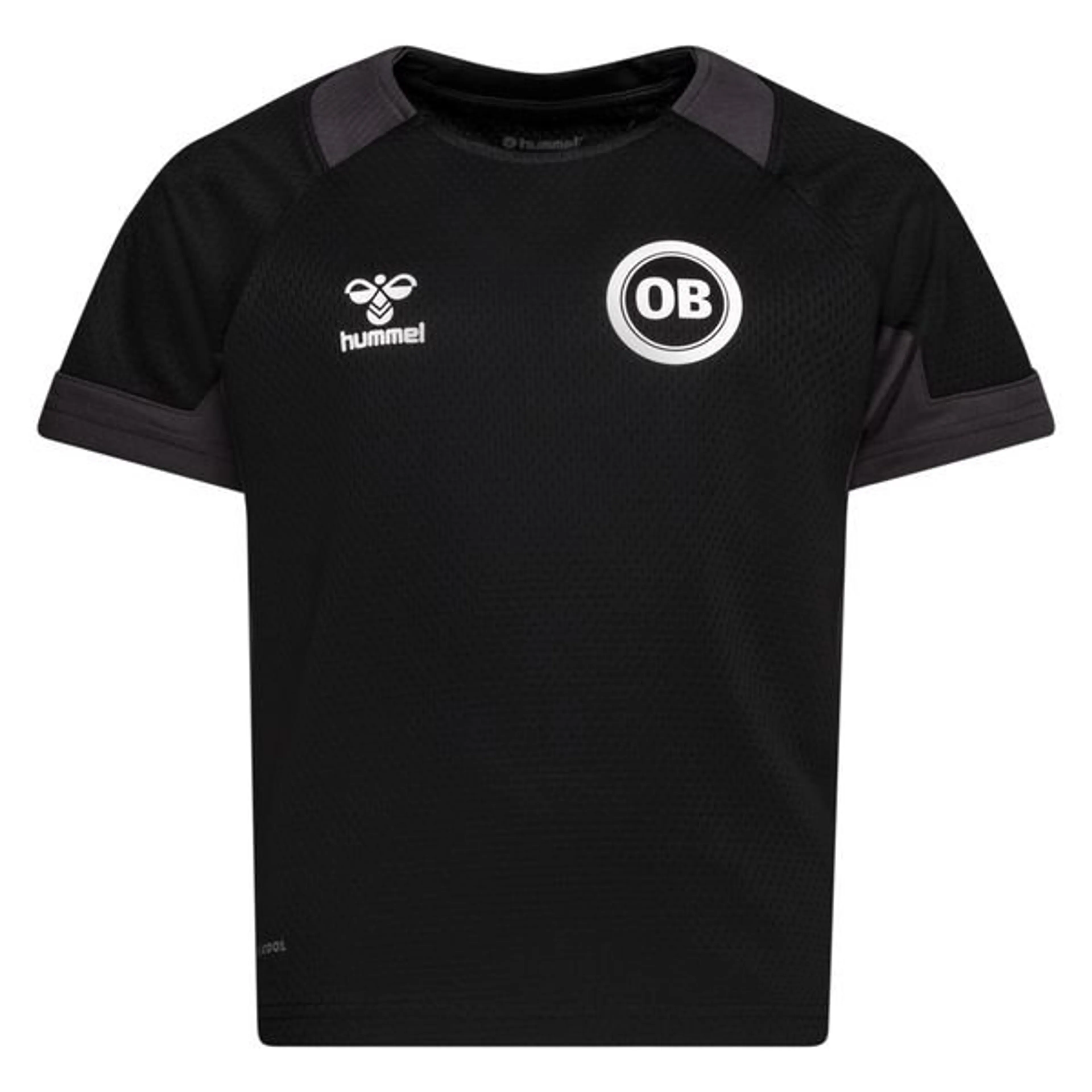 Odense Boldklub Goalkeeper Shirt 2020/21 Kids