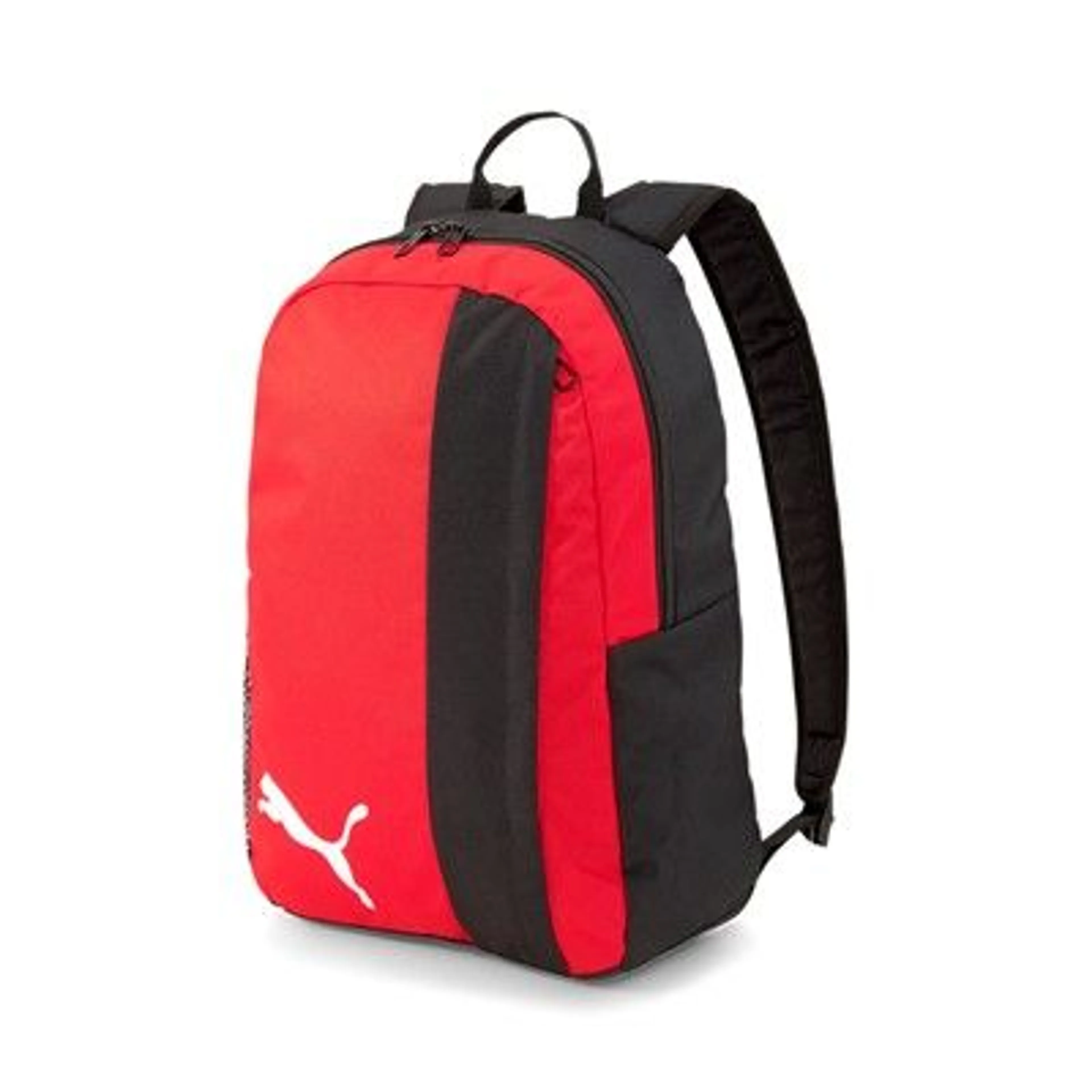 PUMA Backpack teamGOAL 23 - Red/Black