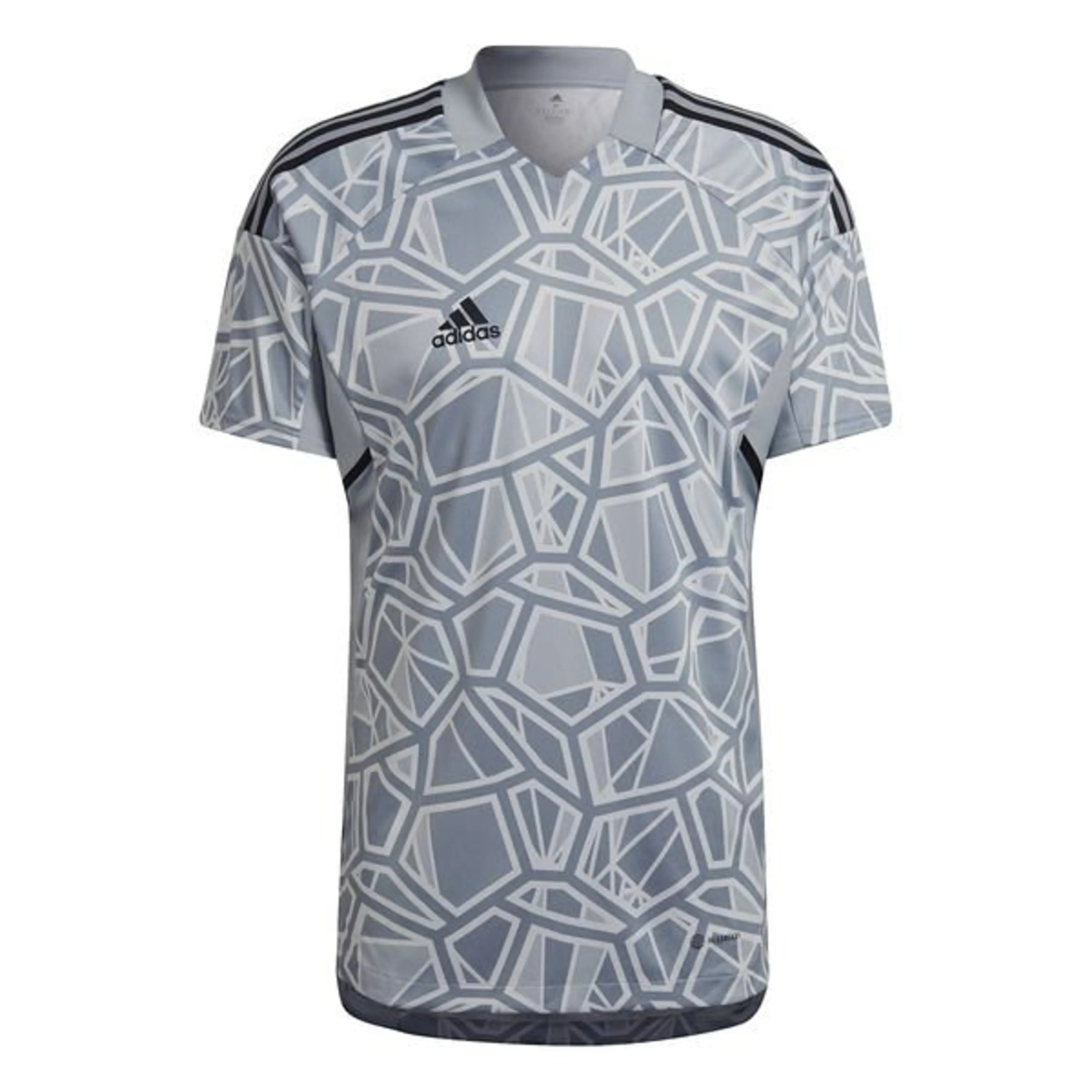 adidas Goalkeeper Shirt Condivo 22 Primeblue - Light Grey