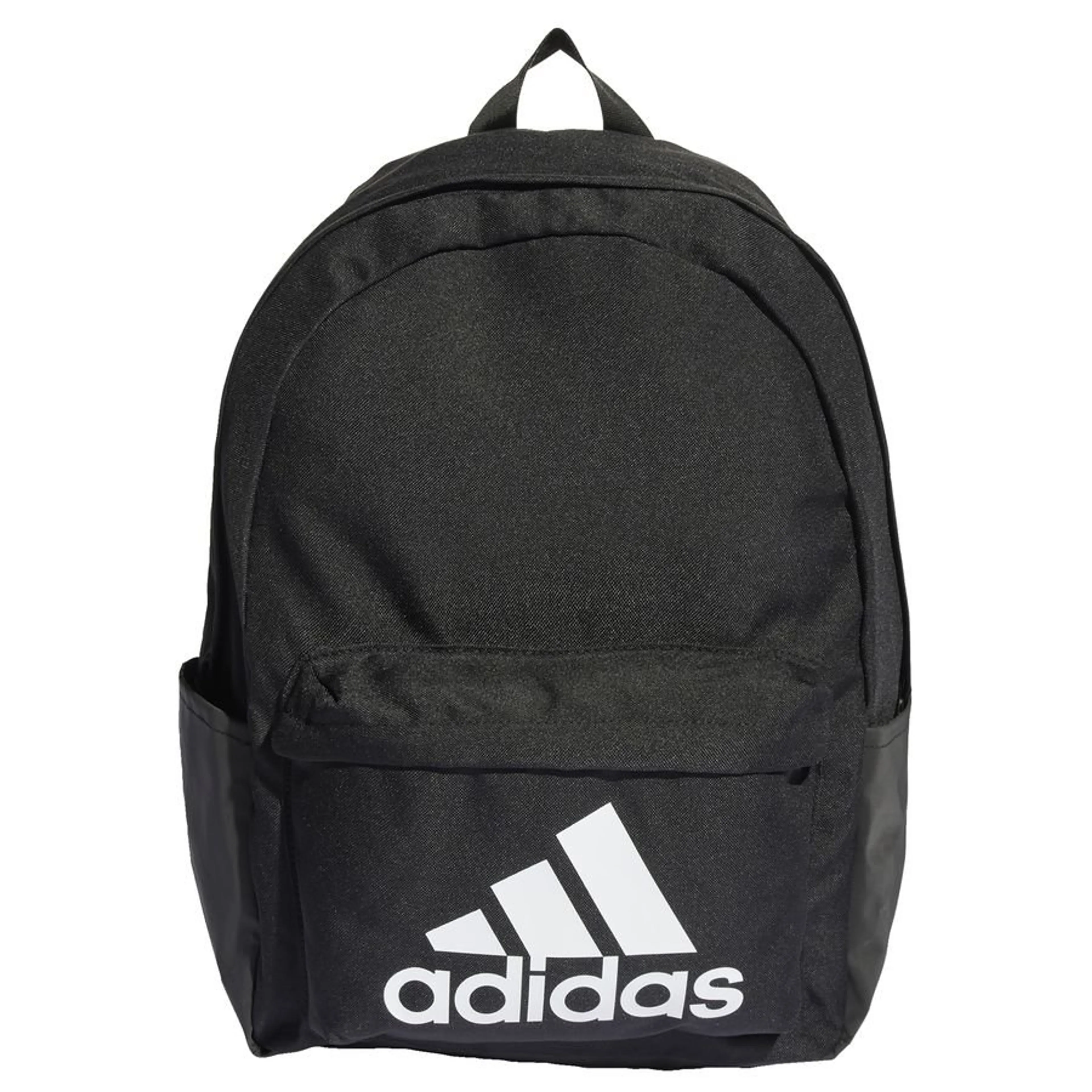 adidas Backpack Classic badge of sport - Black/White Image 1