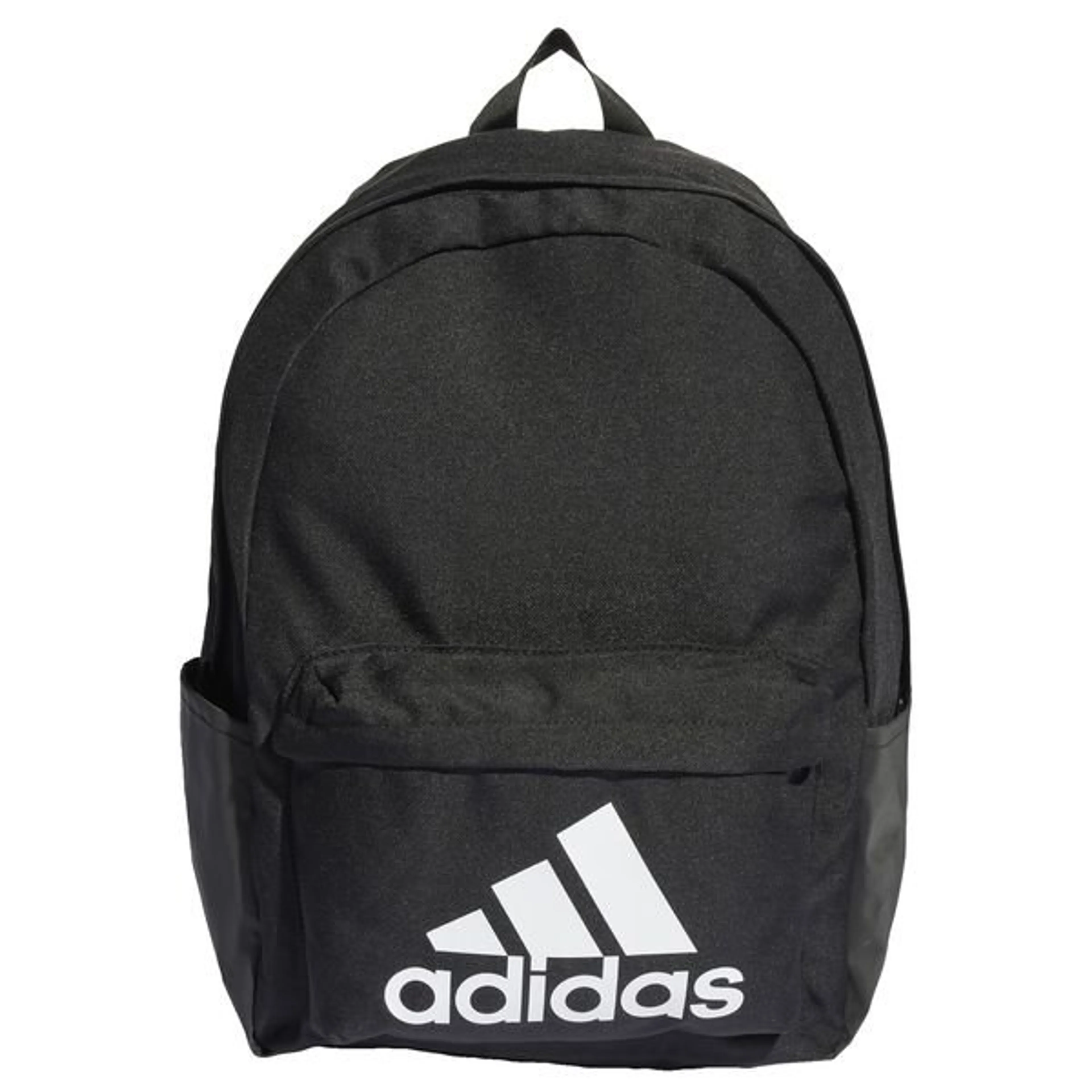 adidas Backpack Classic badge of sport - Black/White