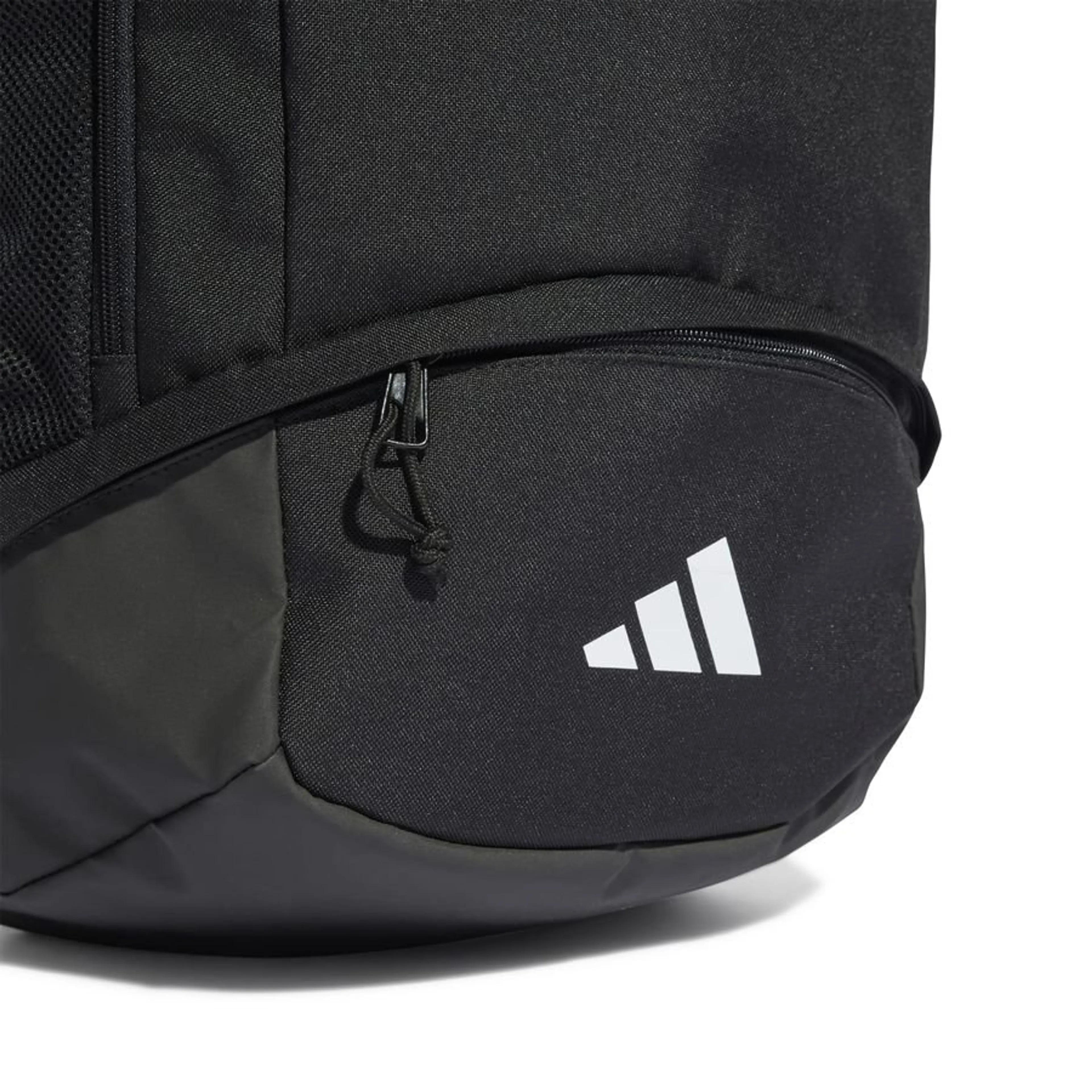 adidas Backpack Tiro 23 League - Black/White Image 5