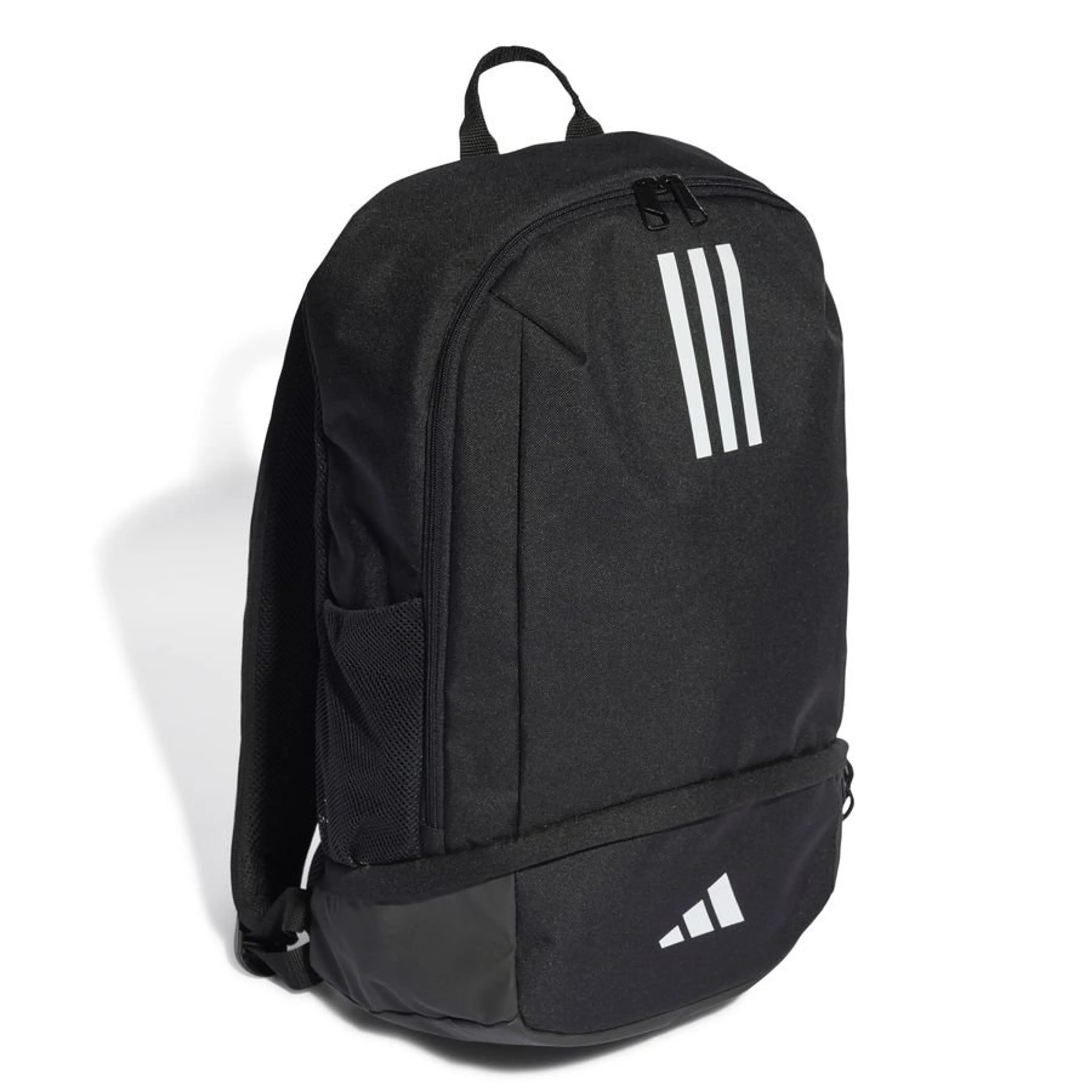 adidas Backpack Tiro 23 League - Black/White Image 3