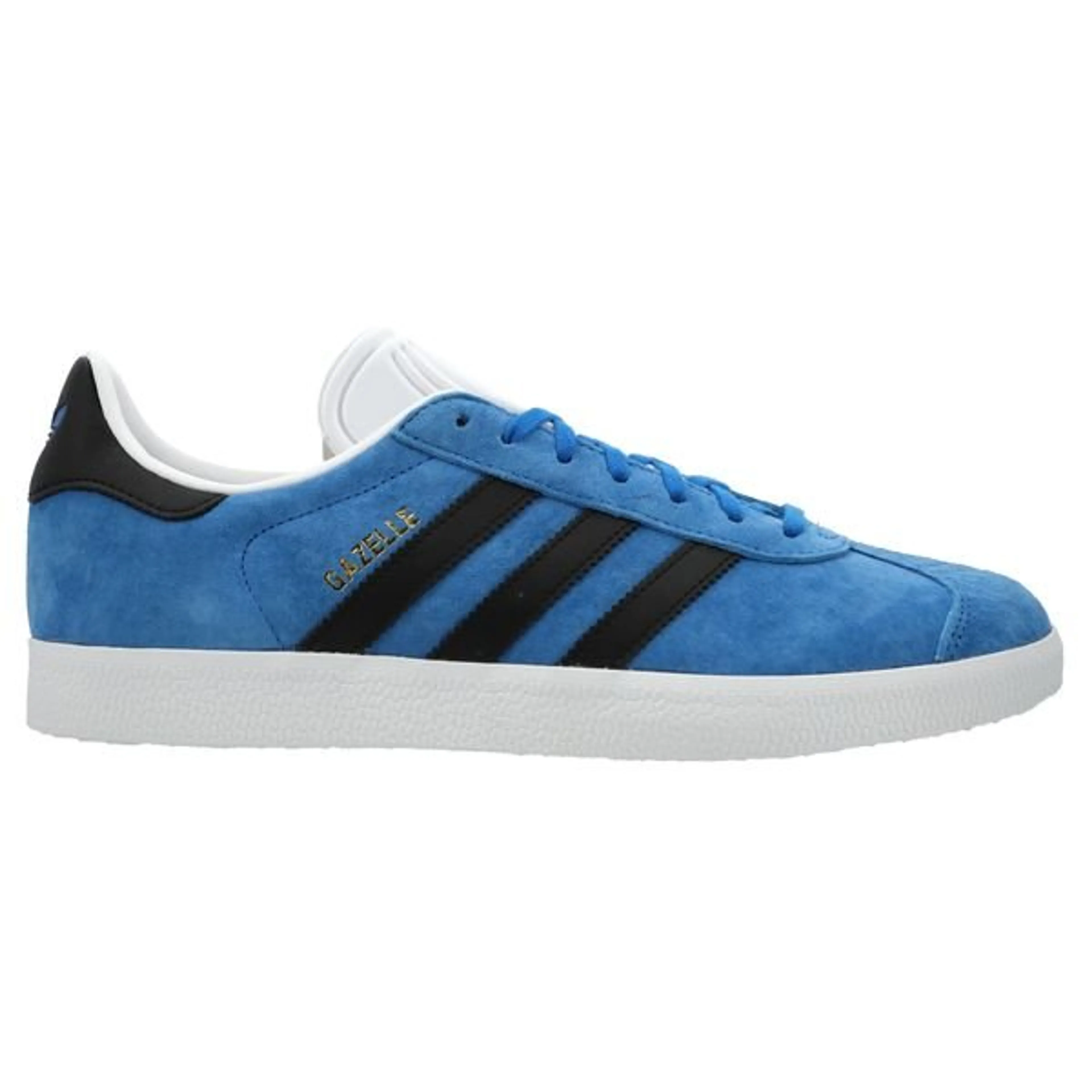 adidas Originals Sneaker Gazelle - Blue/Black/White