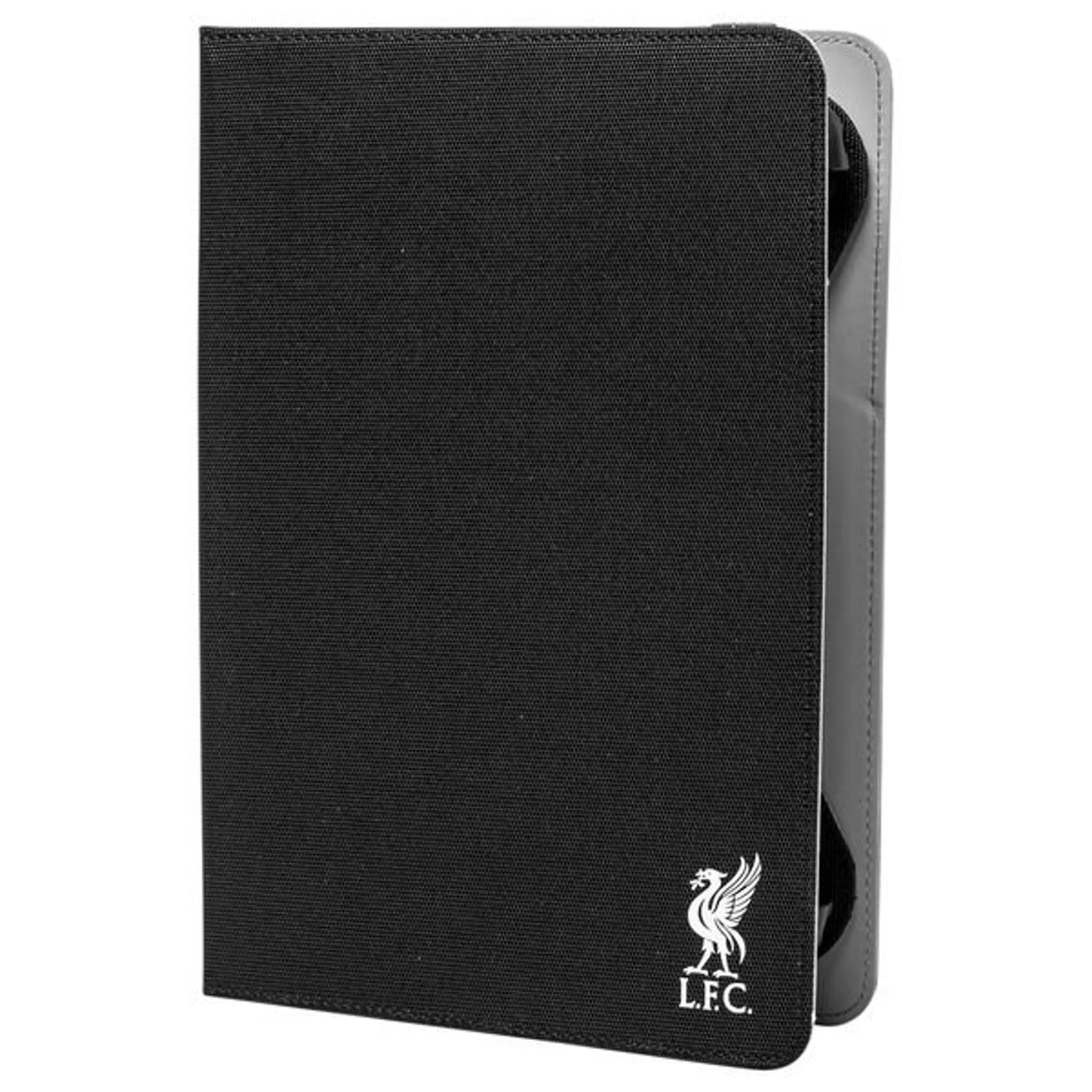 Liverpool Tablet Cover Universal - Black