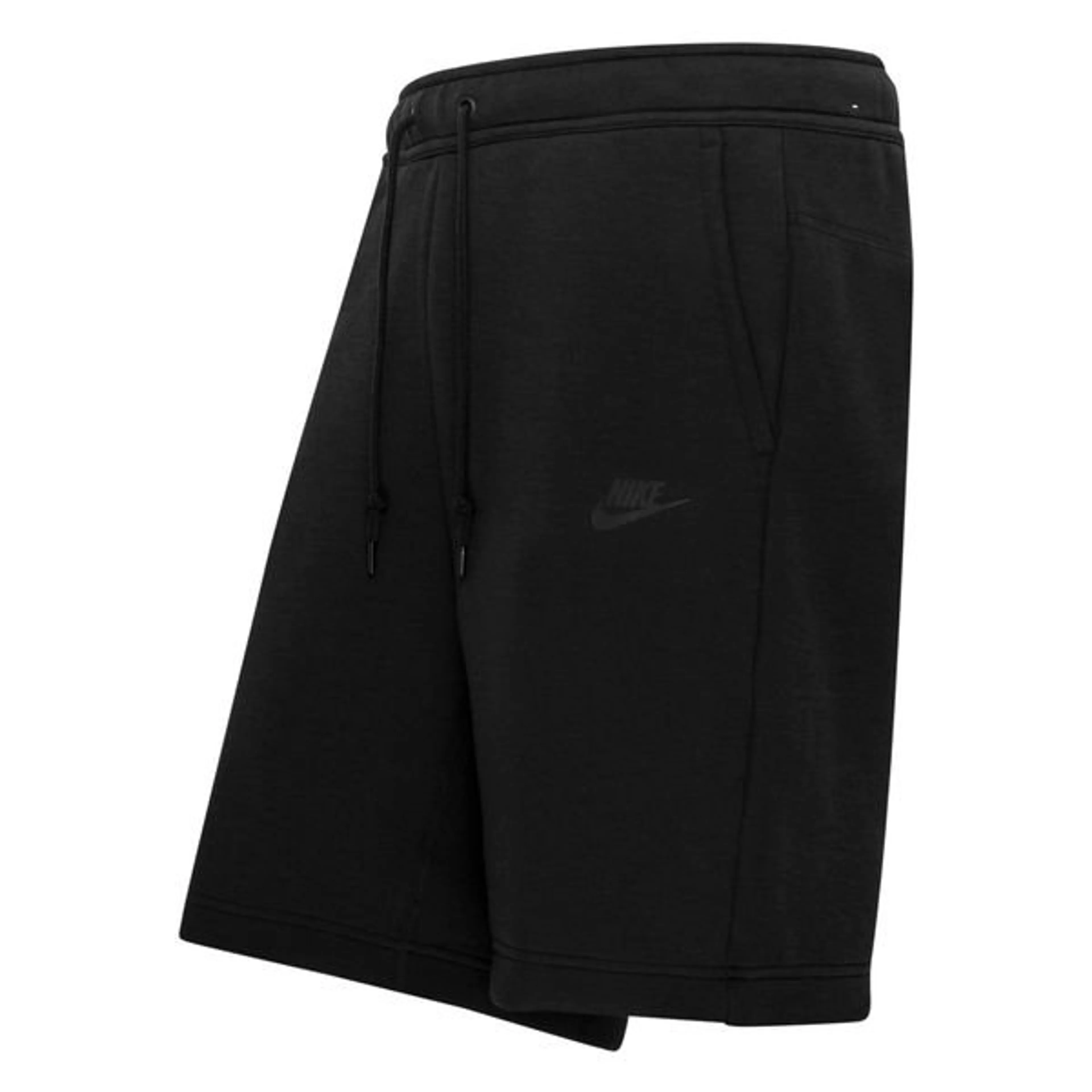 Nike Shorts NSW Tech Fleece 24 - Black