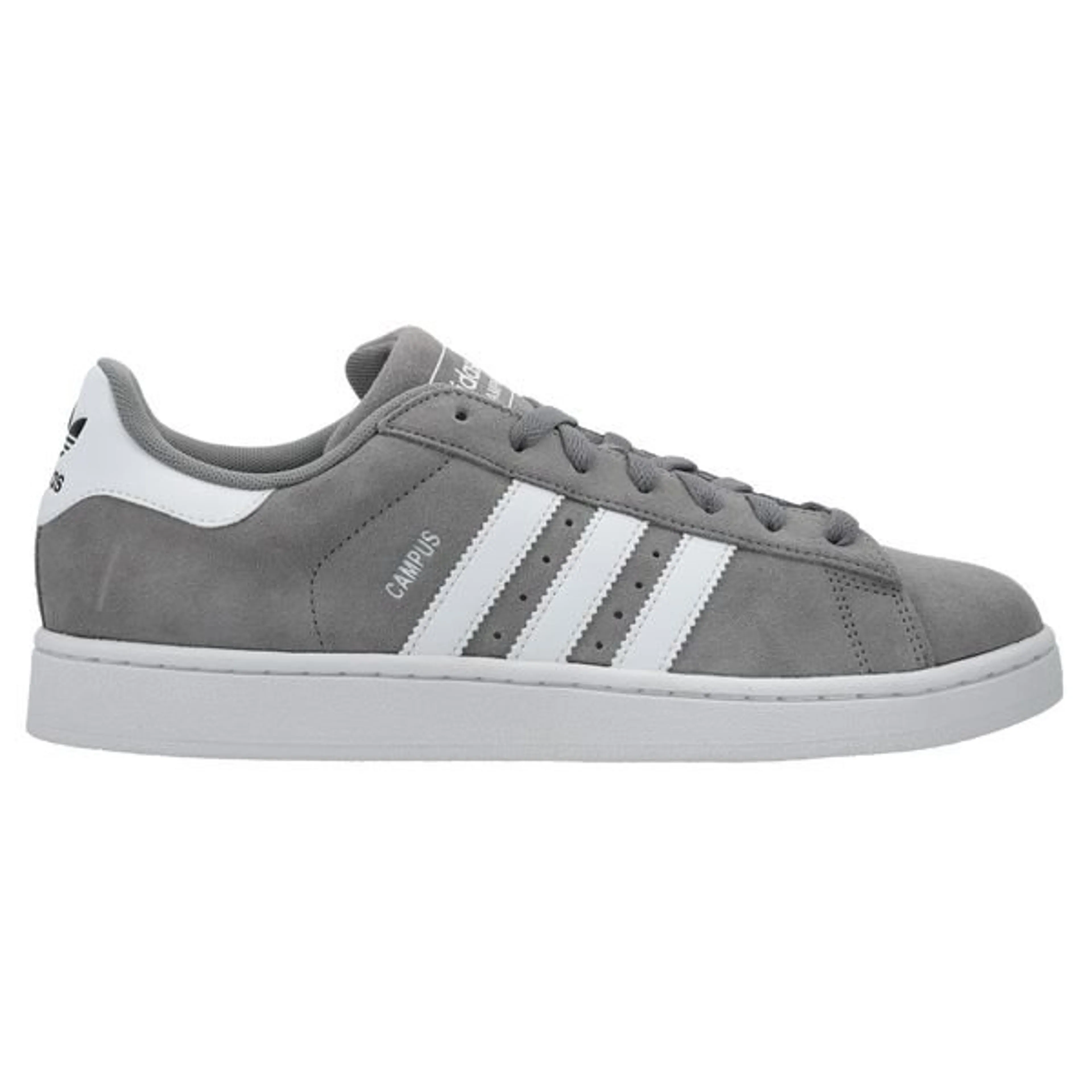 adidas Originals Sneaker Campus 2 - Grey/Footwear White/Core Black